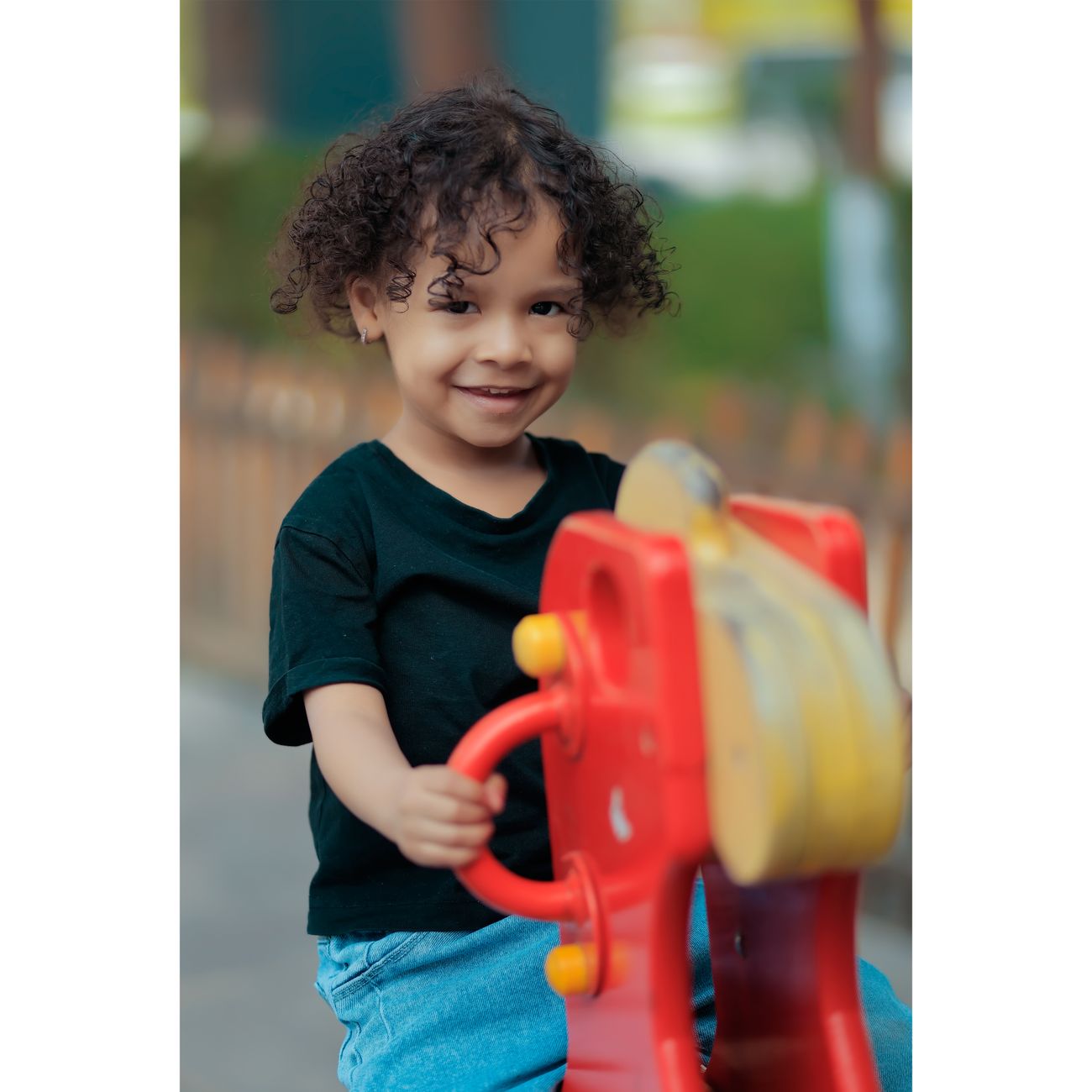 Neurodevelopmental Movement Strategies