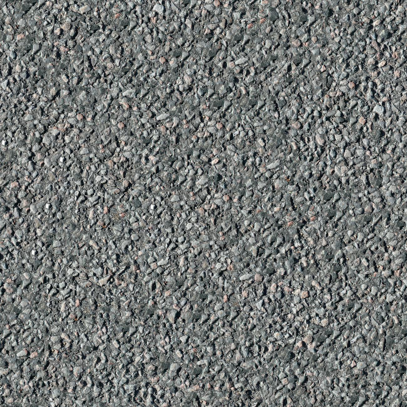 Cold Mix Asphalt Materials and Applications