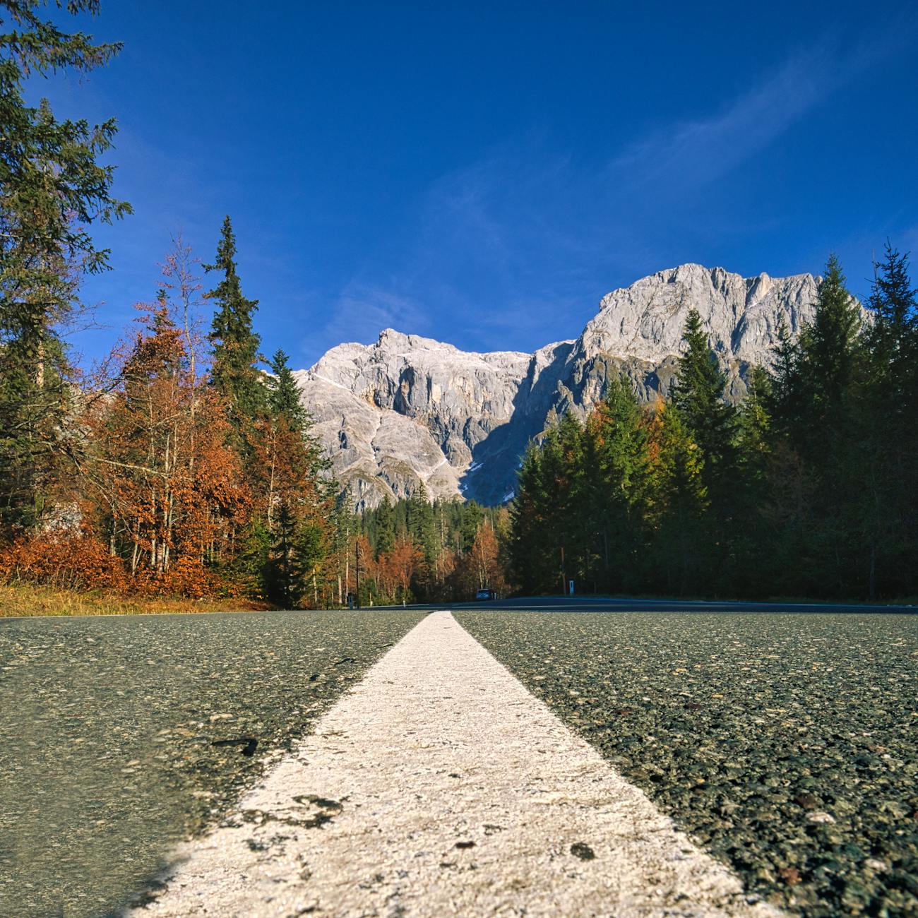 Environmental and Sustainability Considerations in Asphalt