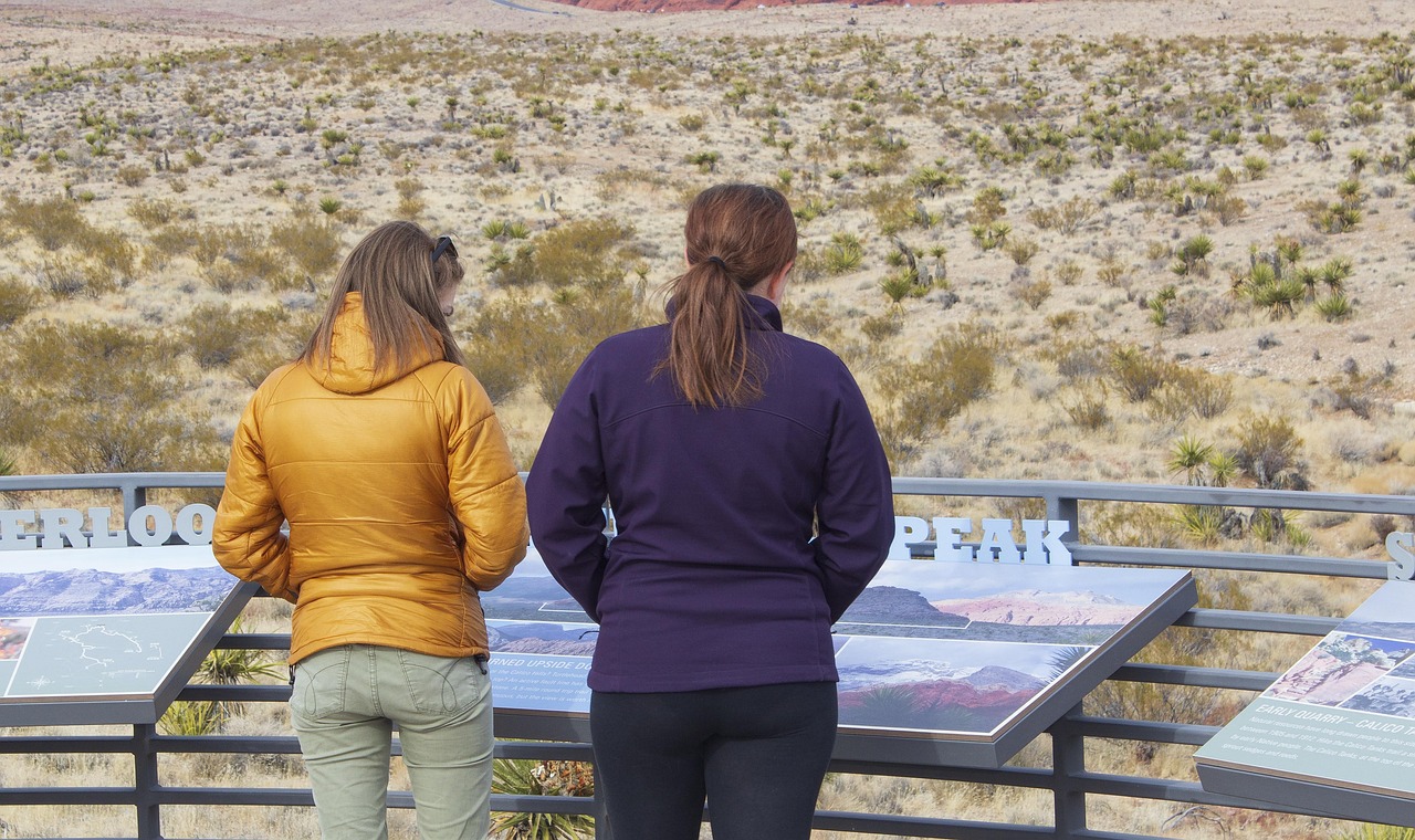 Interpretive Storytelling Experiences