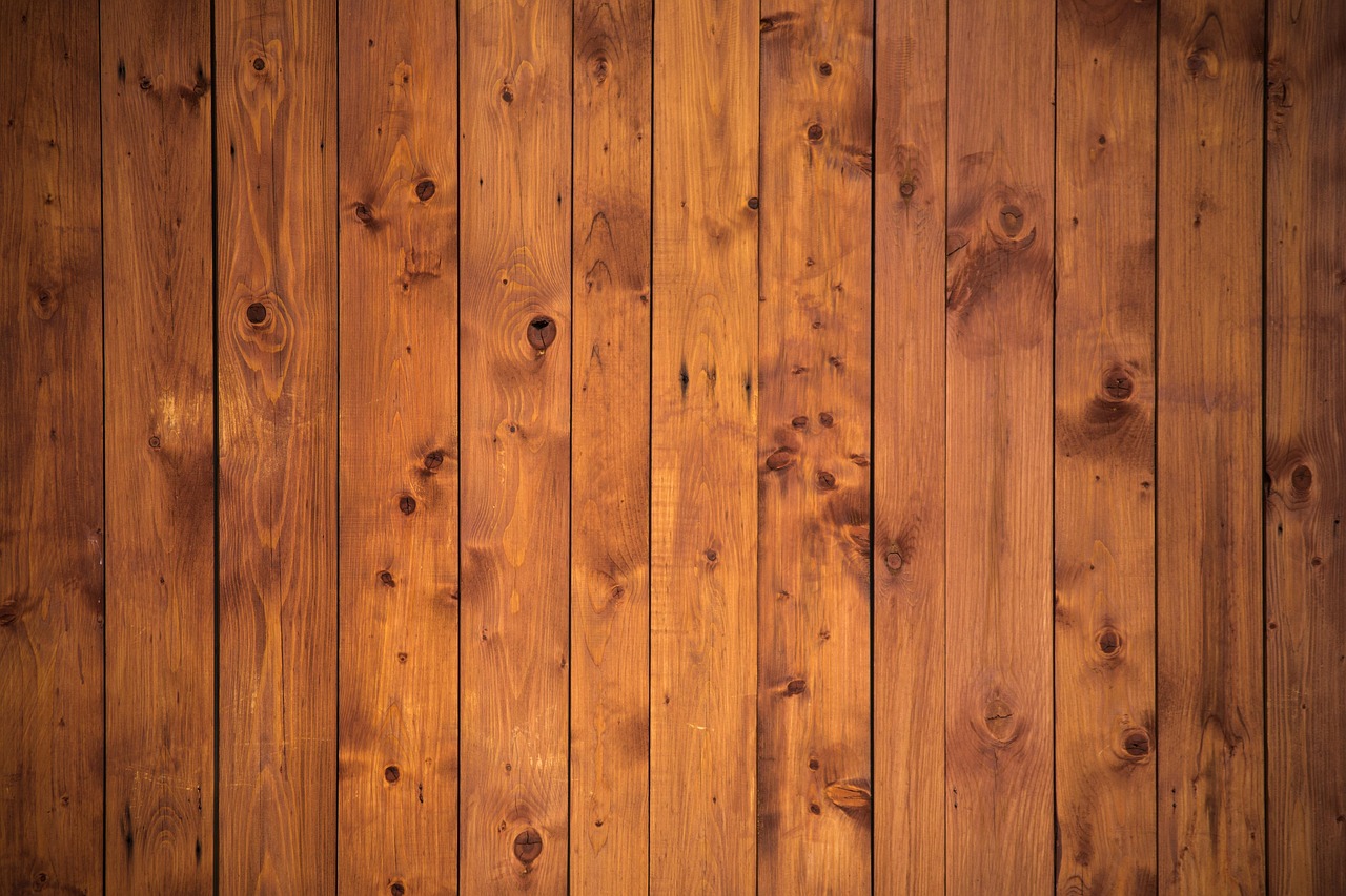 Wood Preservation and Treatment Methods