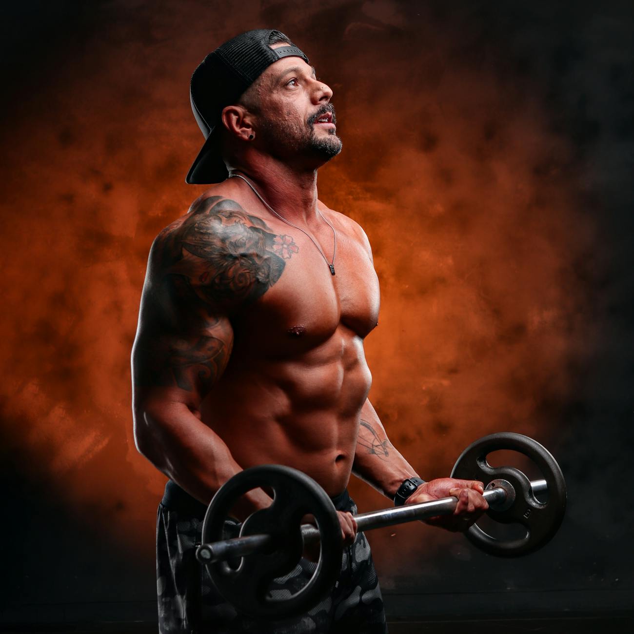 Free‑Weight Safety Check