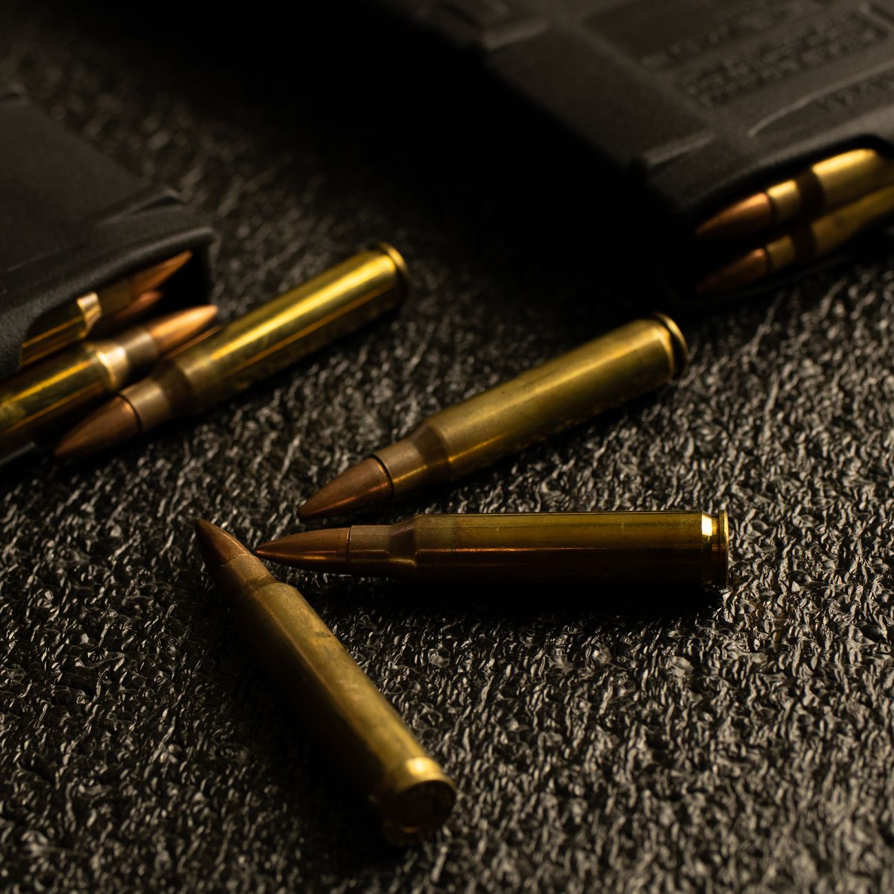 Antique Firearms History and Classification