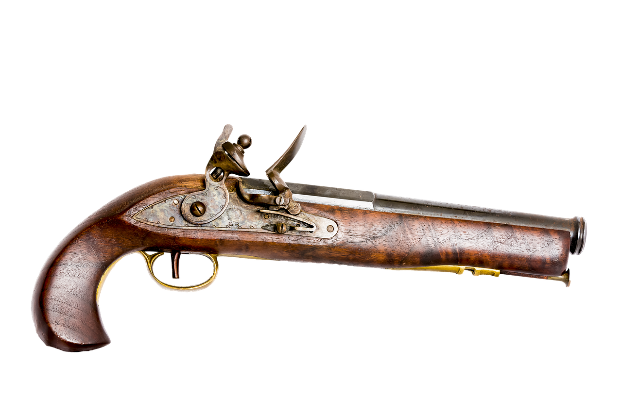 Conservation Techniques for Wooden Stocks