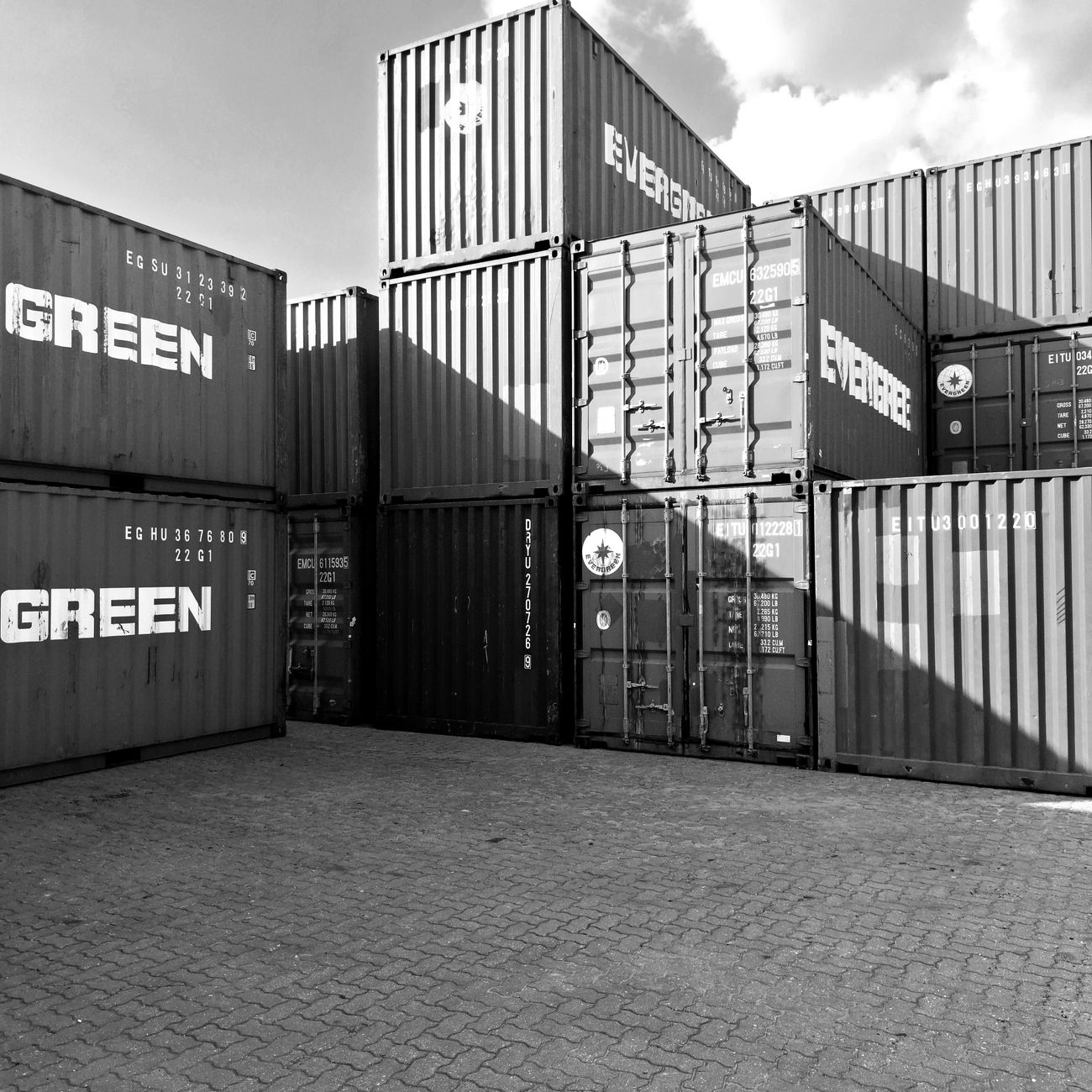 Vessel Operations Management