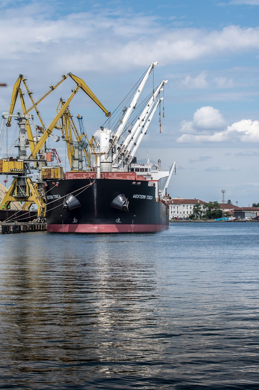 Maritime Insurance Principles
