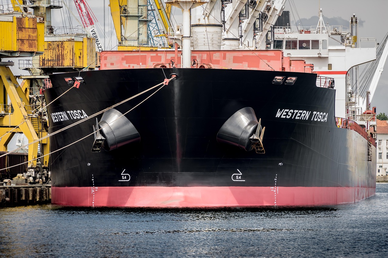 Legal Aspects of Chartering