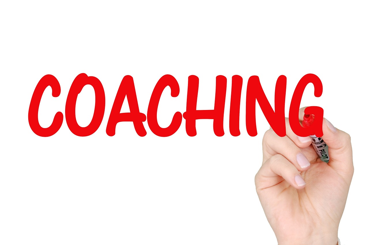 Mentoring and Coaching Skills