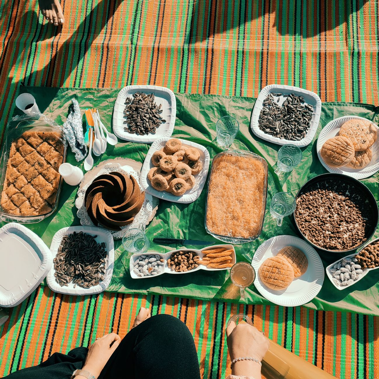 Cultural and Evolutionary Aspects of Food Perception