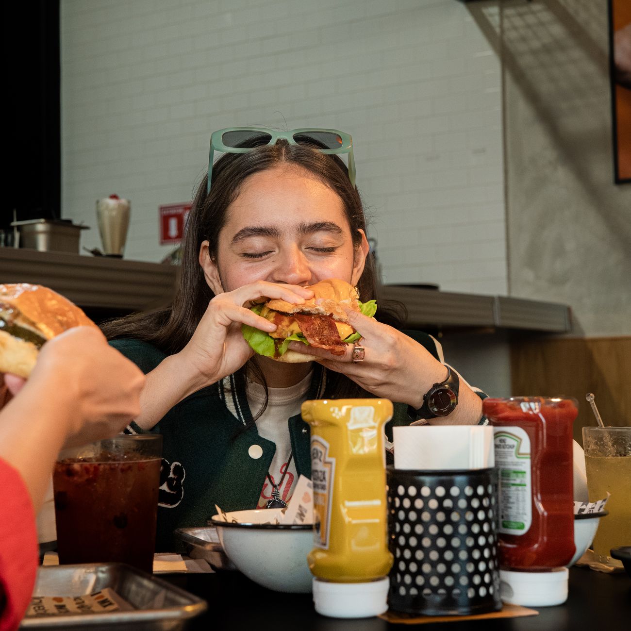 Psychophysiology of Eating Behaviors