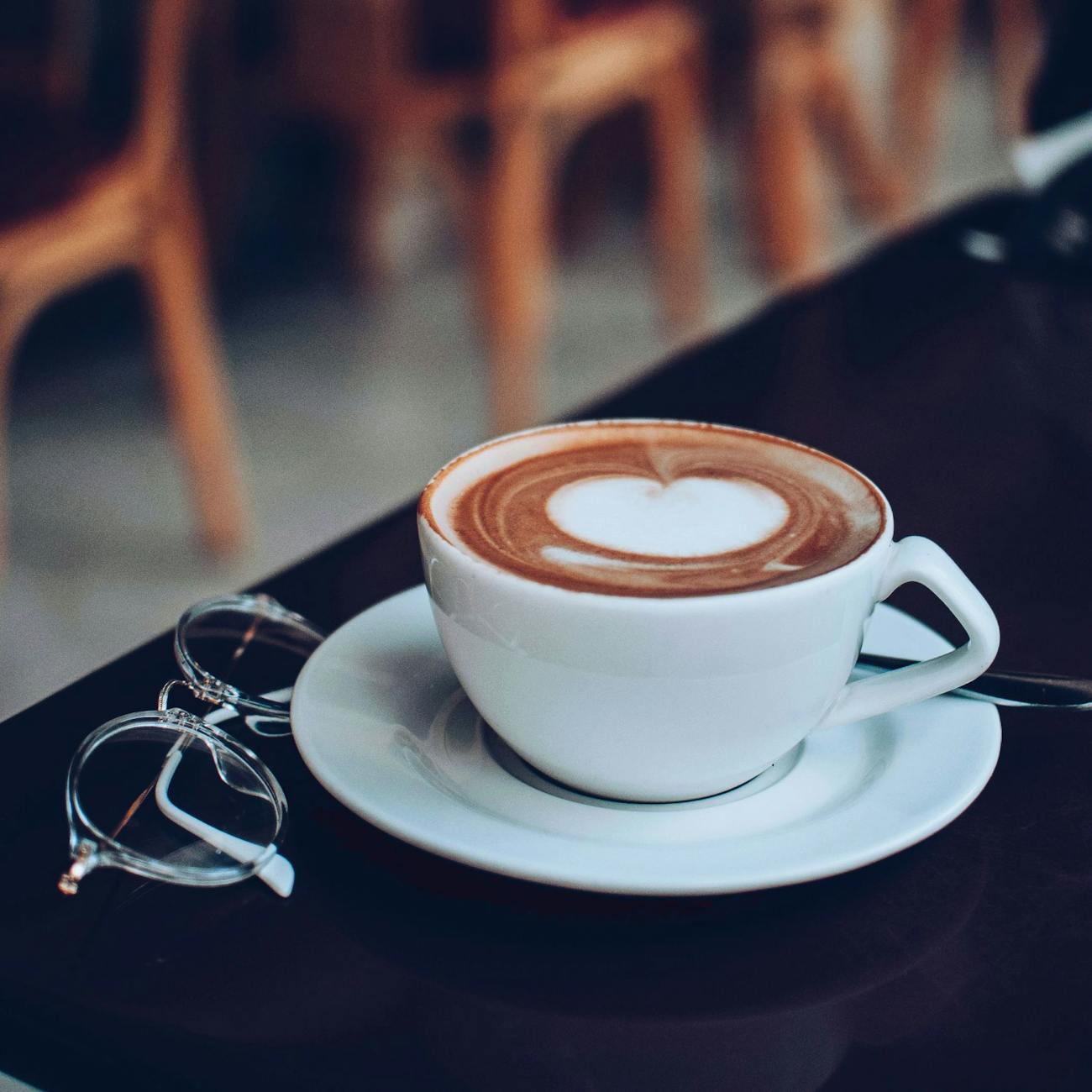 Market Analysis for Cafés