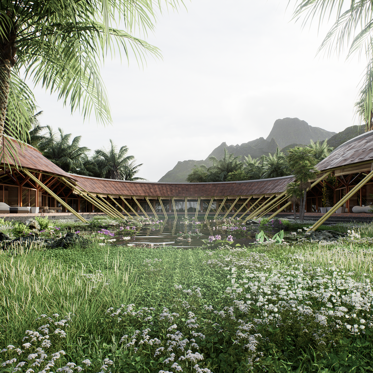 Sustainable Hospitality Operations