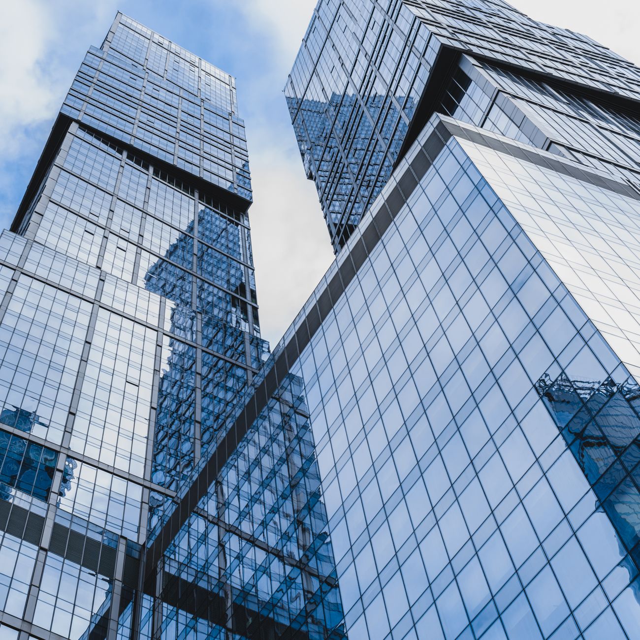 Foundation Systems for High‑Rise Construction