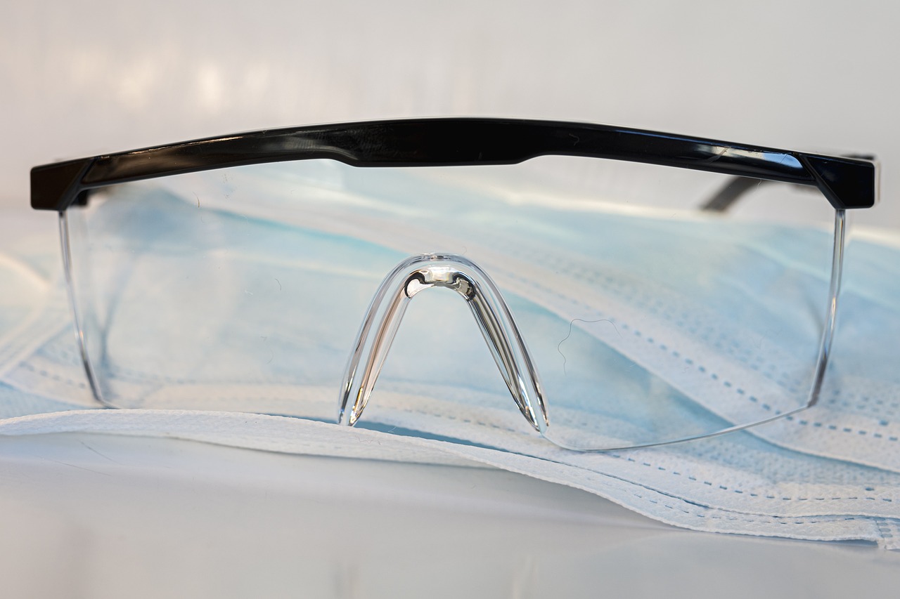 Infection Prevention and Control in Care Settings