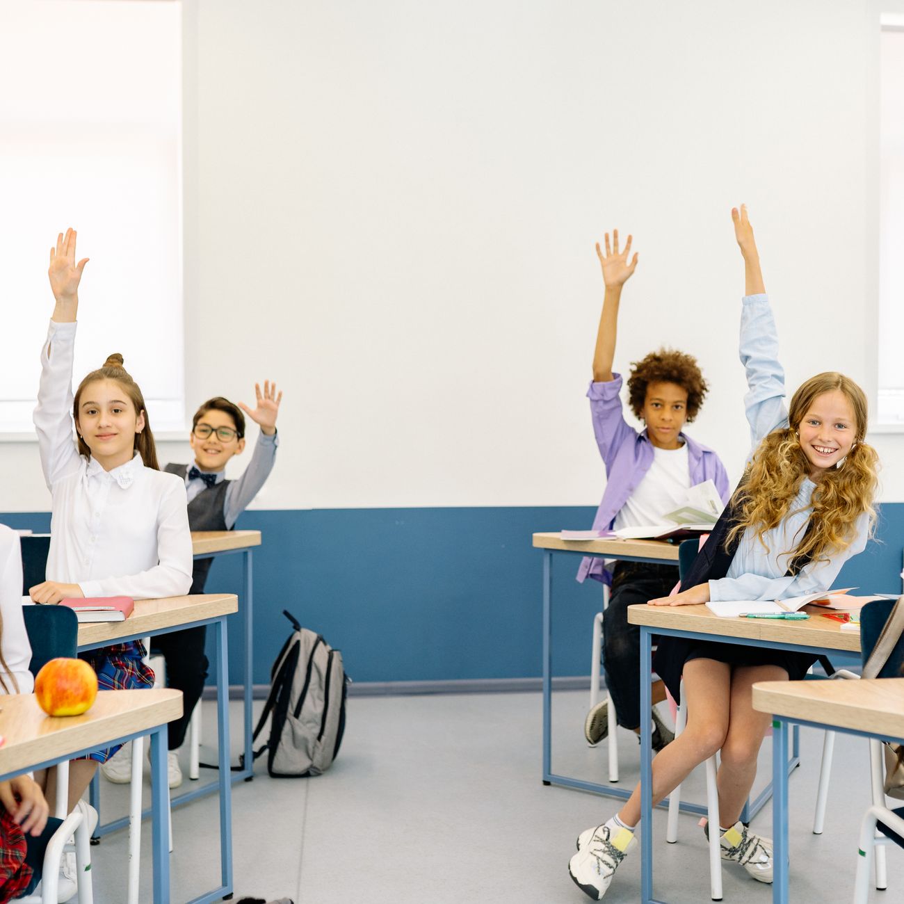 Differentiated Instruction Strategies