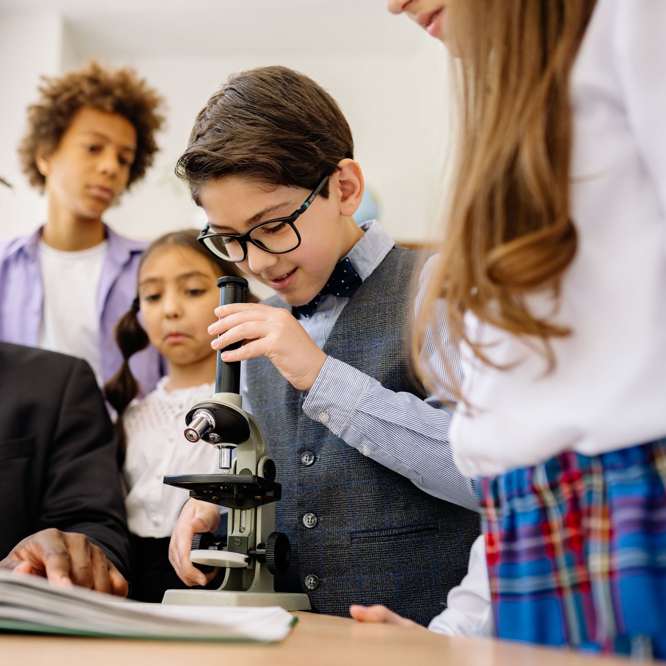 Assessment and Progress Monitoring