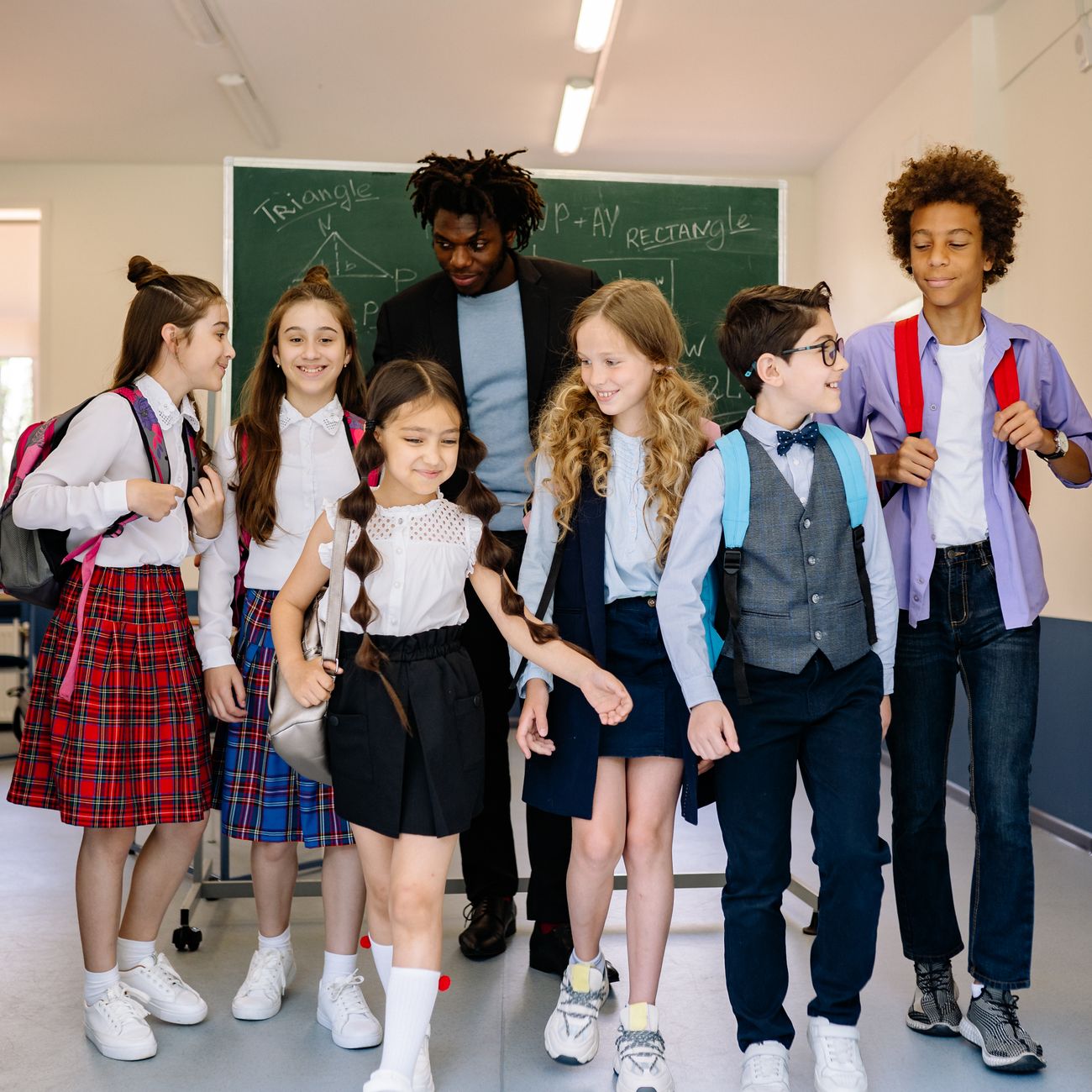 Cultural Competence and Anti‑Bias Practices