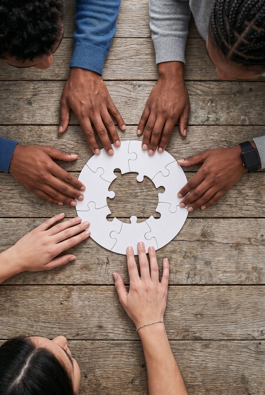 Collaborative Partnerships with Families