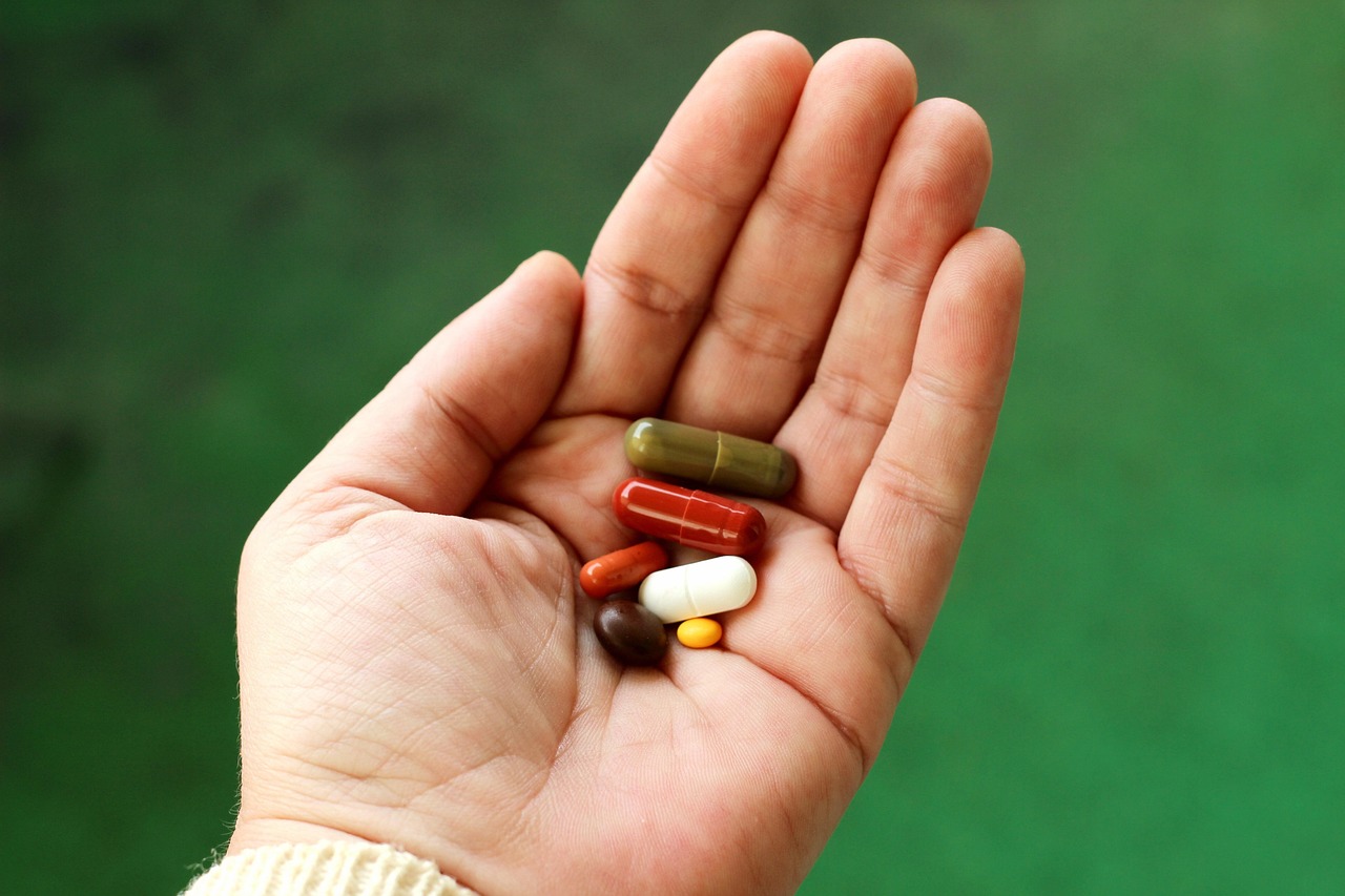 Diet Therapy for Chronic Diseases in Aging