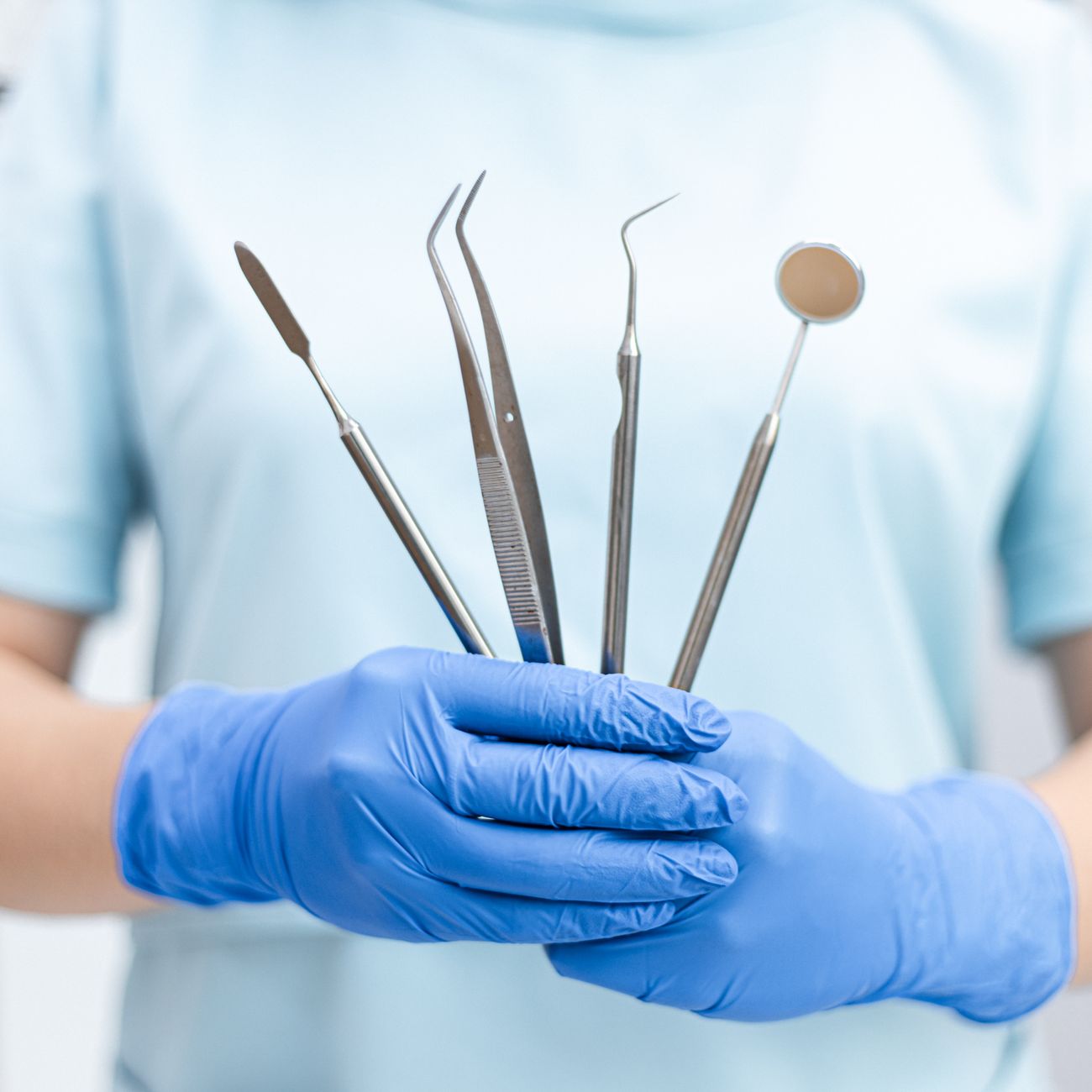 Oral Health and Nutrition in the Elderly