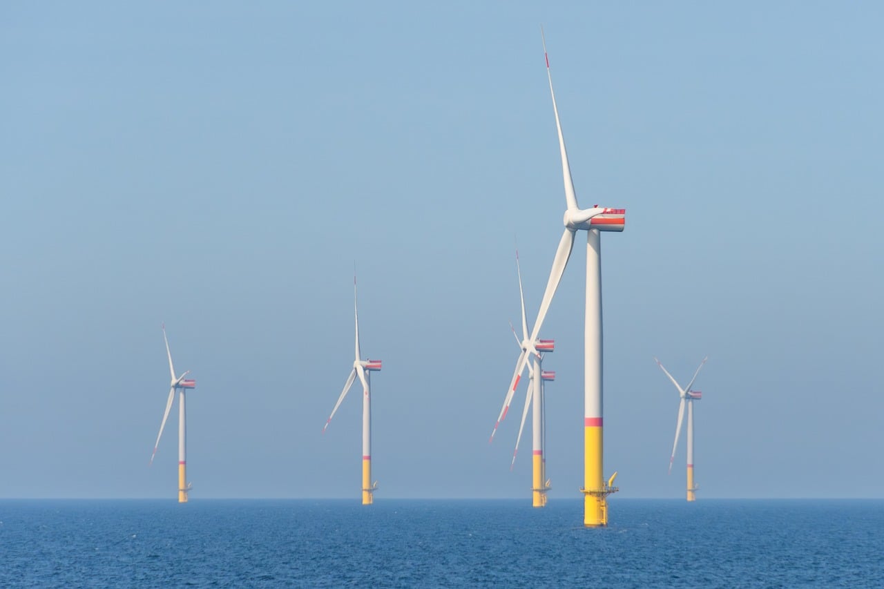 Emerging Trends and Future Directions in Wind Energy Law
