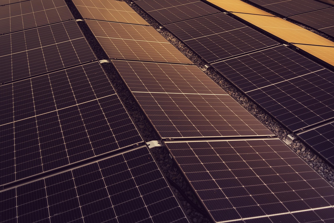 Renewable Energy Technologies in Hospitality