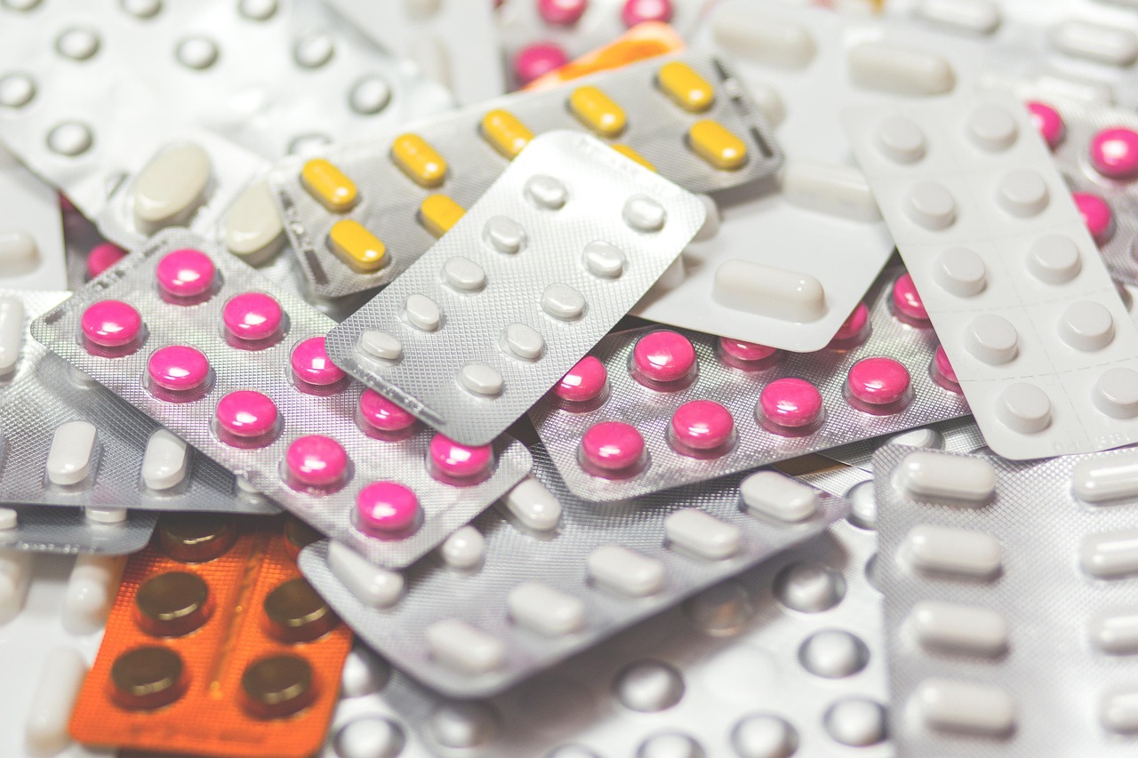 Healthcare Industry Overview