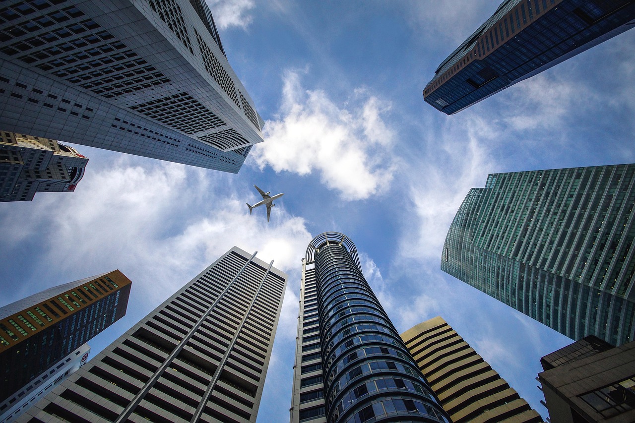 The Fall Of Singapore