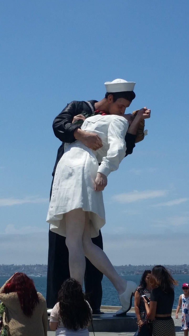 The Battle Of Midway