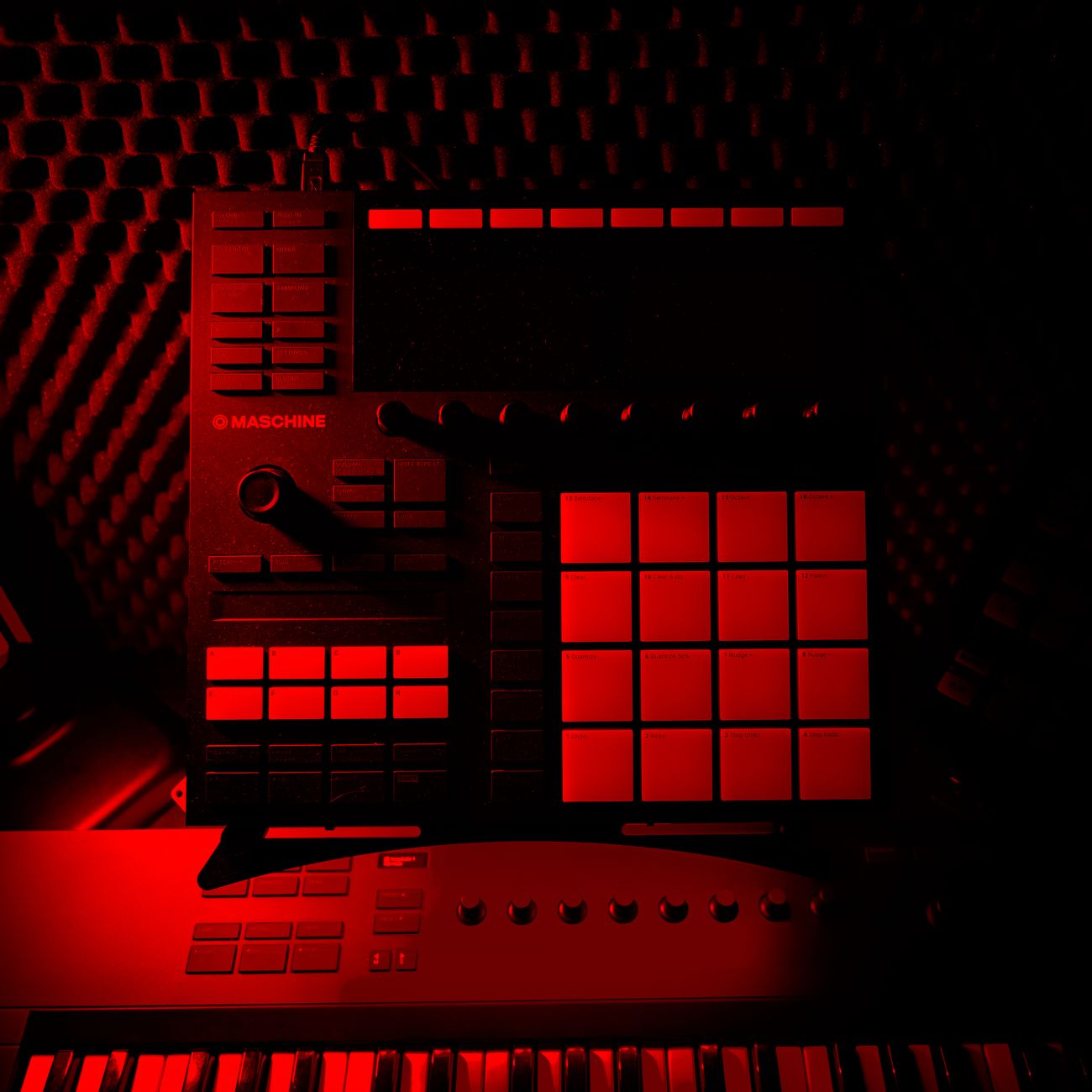 Advanced Resonance Modulation