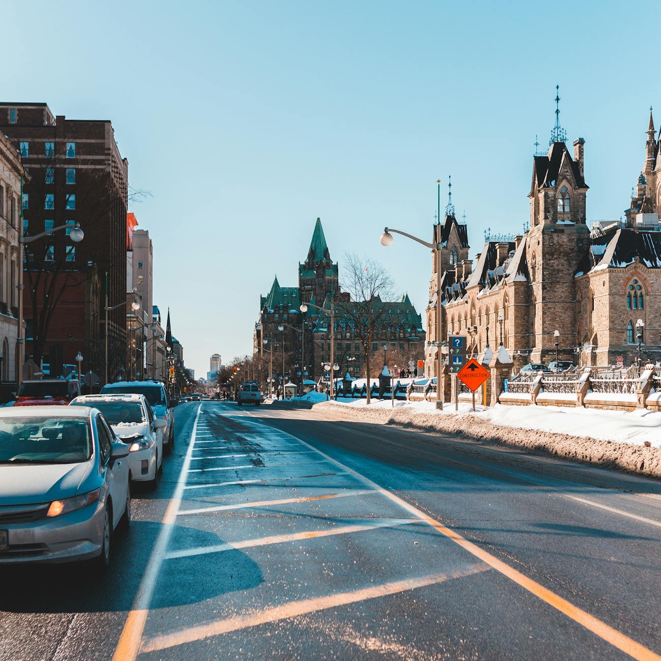 Roadway Design and Operations  