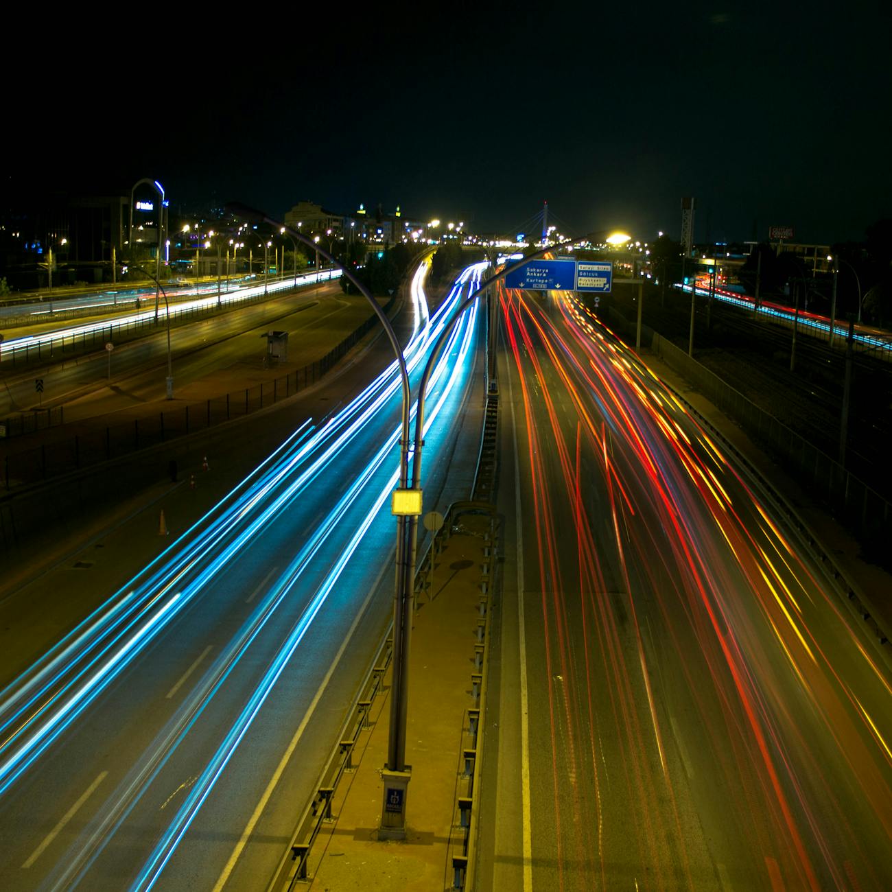 Traffic Simulation and Modeling  