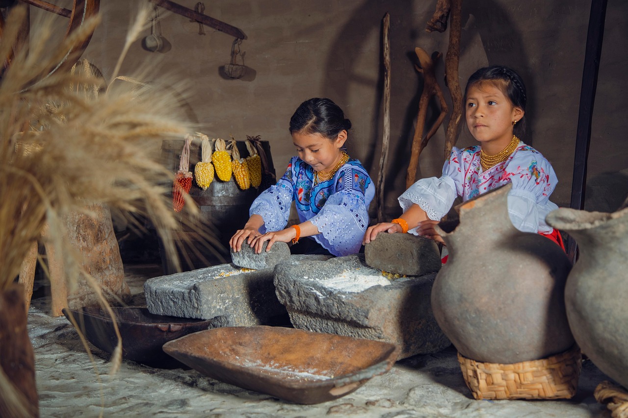Communication Across Cultures  
