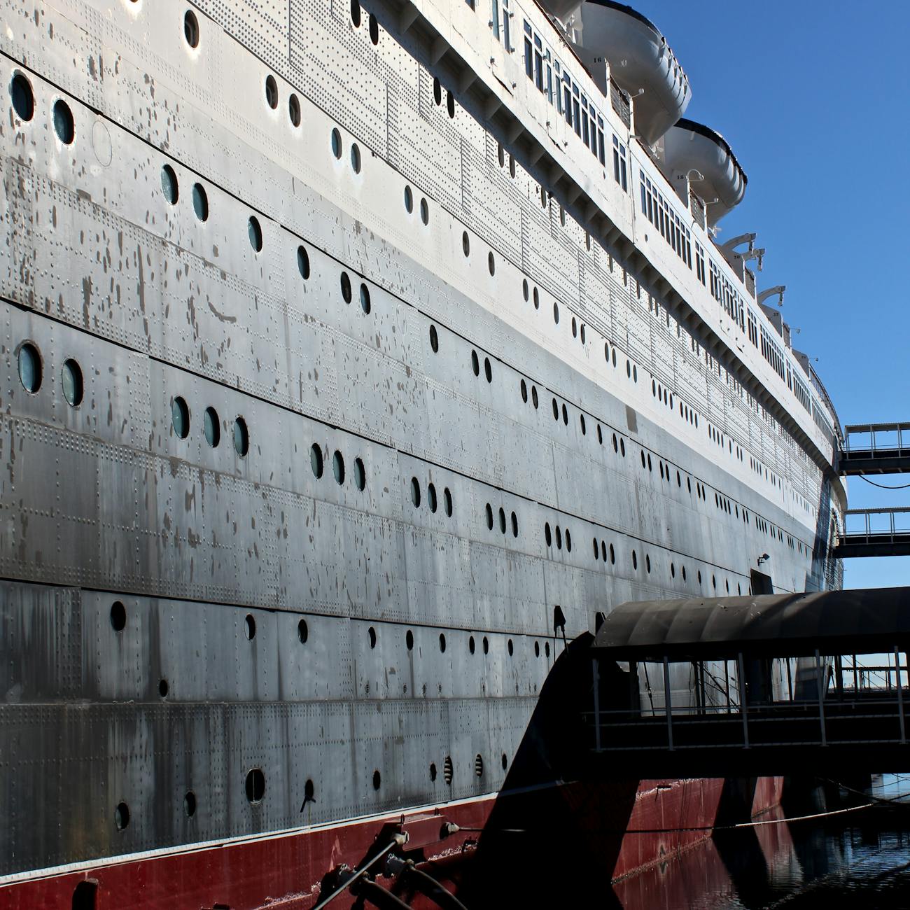 Dining Options on Cruise Ships  