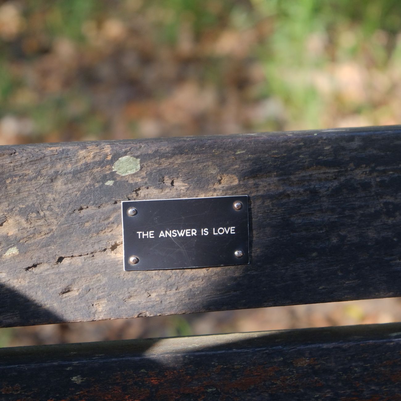 Philosophy of Mental Health  
