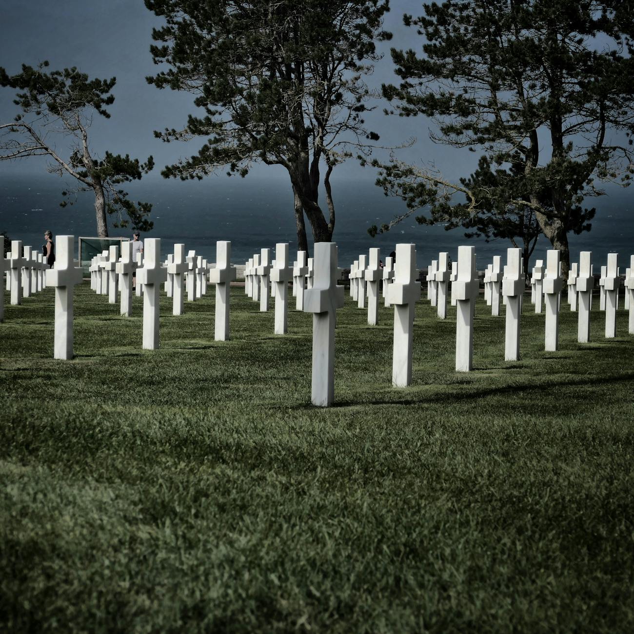 Causes of World War II  