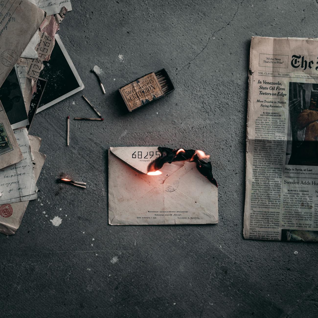 The Holocaust and War Crimes  