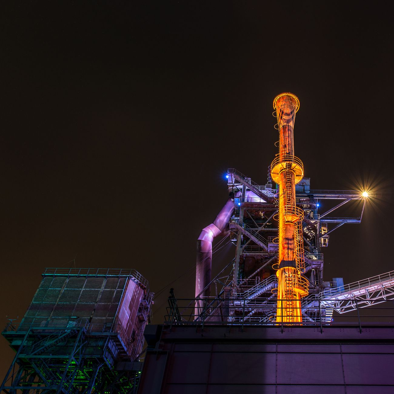 Project Management in Nuclear Engineering  