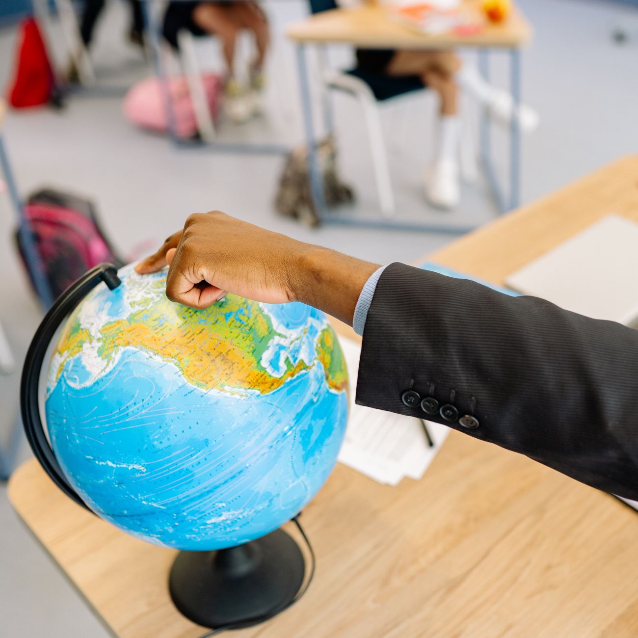 Why the Global Market is Paying a Premium for This Skill Set