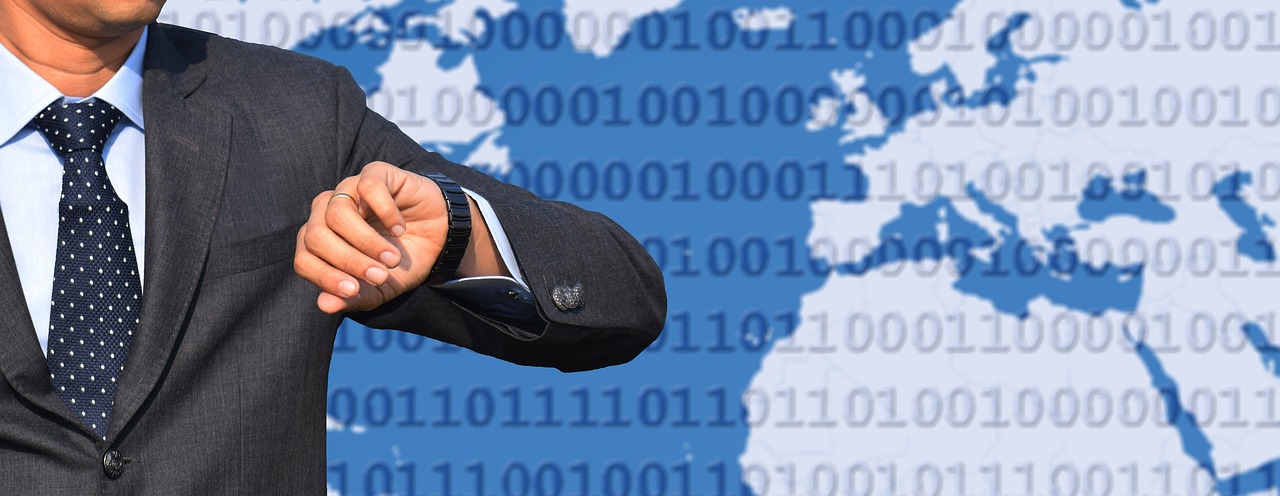 Why the Global Market is Paying a Premium for This Skill Set